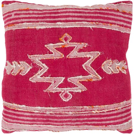 Surya Batu - 20 X 20" Pillow Kit" BTU002-2020P